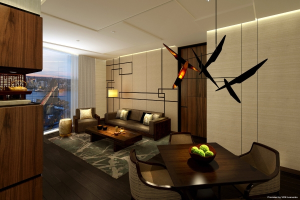 HUALUXE Hotels and Resorts NANCHANG HIGH-TECH ZONE (Nanchang)